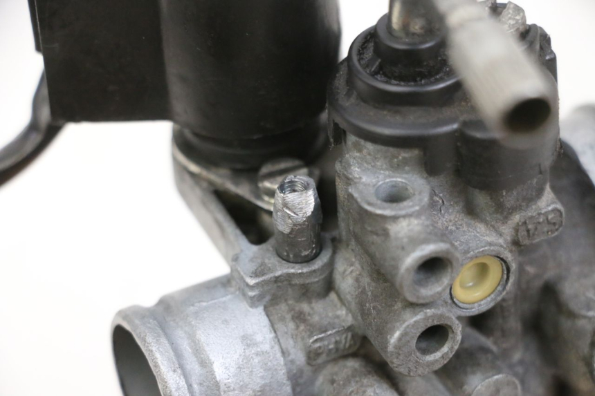 photo de CARBURADOR PIAGGIO NEW TYPHOON 50 (2018 - 2021) - Otra perspectiva