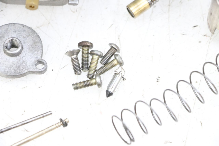 photo de CARBURADOR PIAGGIO NEW TYPHOON 50 (2018 - 2021) - Foto de producto adicional