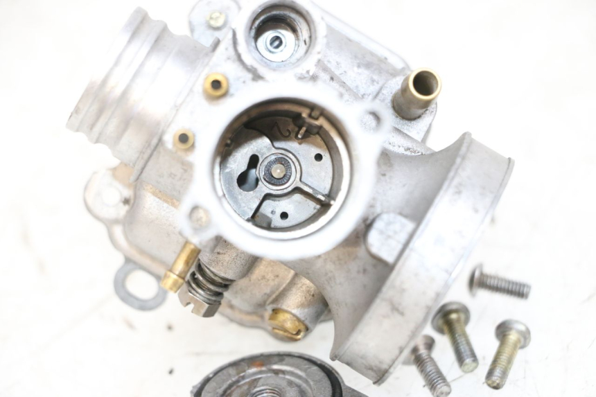 photo de CARBURADOR PIAGGIO NEW TYPHOON 50 (2018 - 2021) - Recambio usado revisado