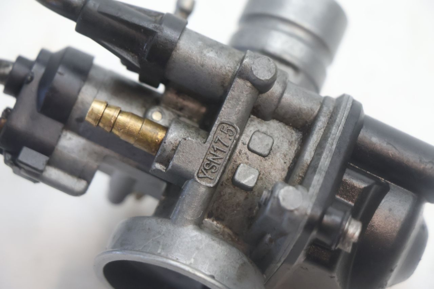 photo de CARBURADOR MBK NITRO 50 (2004 - 2008) - Zoom estado de uso