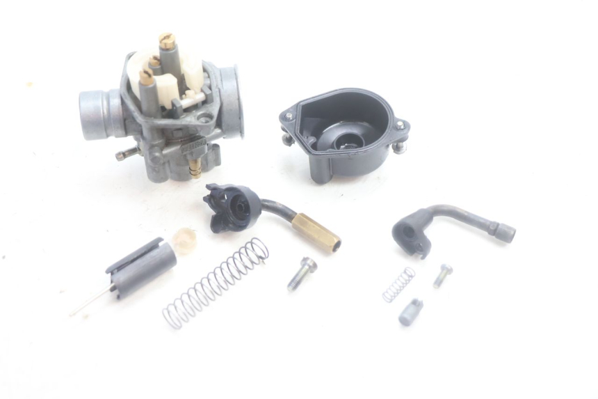 photo de CARBURADOR MBK NITRO 50 (2004 - 2008) - Estado de la superficie y material