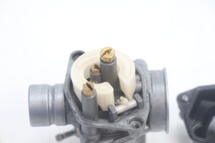 photo de CARBURADOR MBK NITRO 50 (2004 - 2008) - Marcados y referencias originales