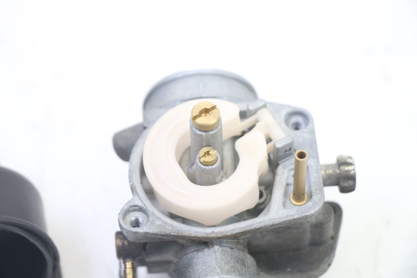 photo de CARBURADOR PIAGGIO NRG POWER PUREJET 50 (2018 - 2021) - Características distintivas