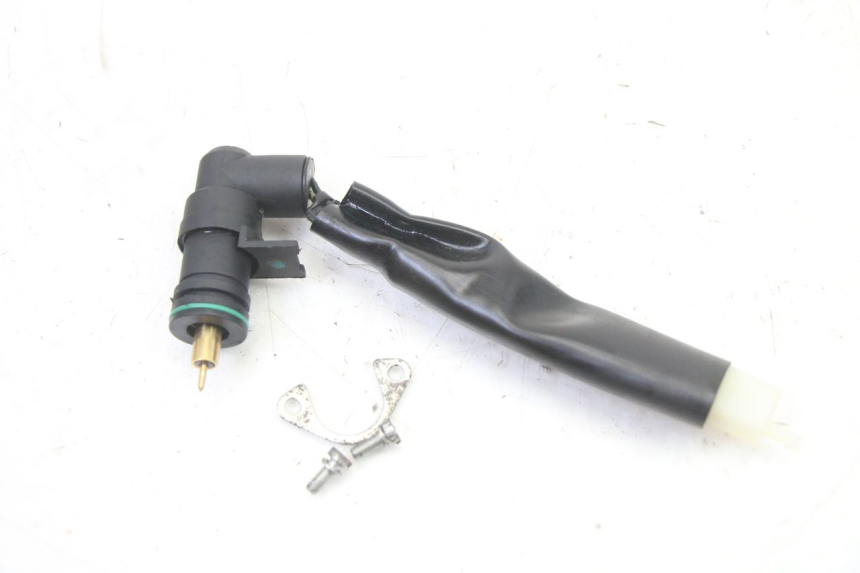 photo de CARBURADOR PIAGGIO NRG POWER PUREJET 50 (2018 - 2021) - Primer plano de alta resolución