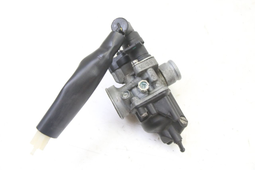 photo de CARBURADOR PIAGGIO NRG POWER PUREJET 50 (2018 - 2021) - Primer plano técnico
