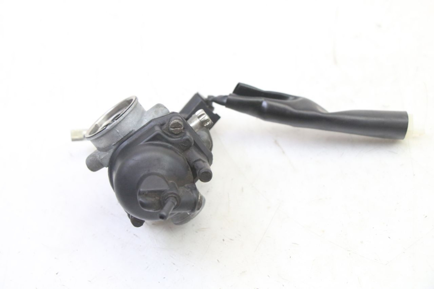 photo de CARBURADOR PIAGGIO NRG POWER PUREJET 50 (2018 - 2021) - Marcados y referencias originales