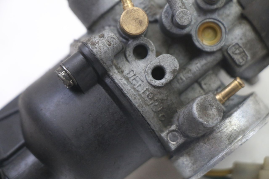 photo de CARBURADOR PIAGGIO NRG POWER PUREJET 50 (2018 - 2021) - Vista general del producto