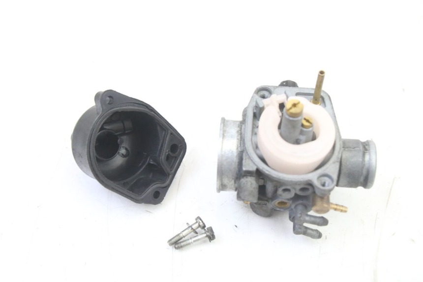 photo de CARBURADOR PIAGGIO NRG POWER PUREJET 50 (2018 - 2021) - Recambio usado revisado
