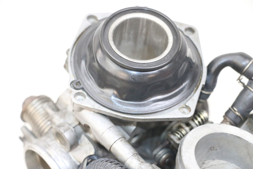 photo de CARBURADOR HONDA NTV DEAUVILLE 650 (1998 - 2001) - Marcados y referencias originales