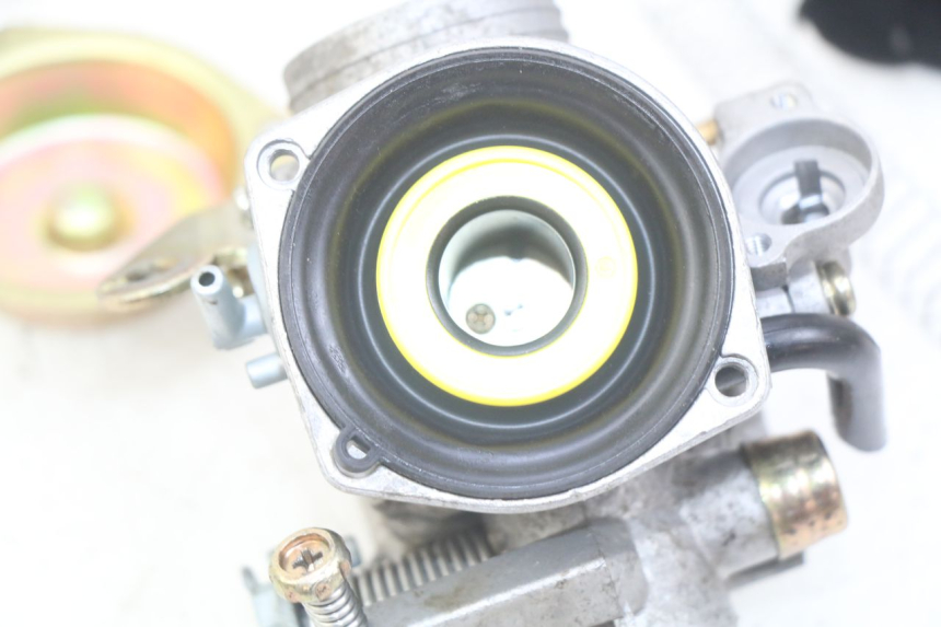 photo de CARBURADOR SELECT UP OCTALIS 125 (2007 - 2012) - Marcados y referencias originales