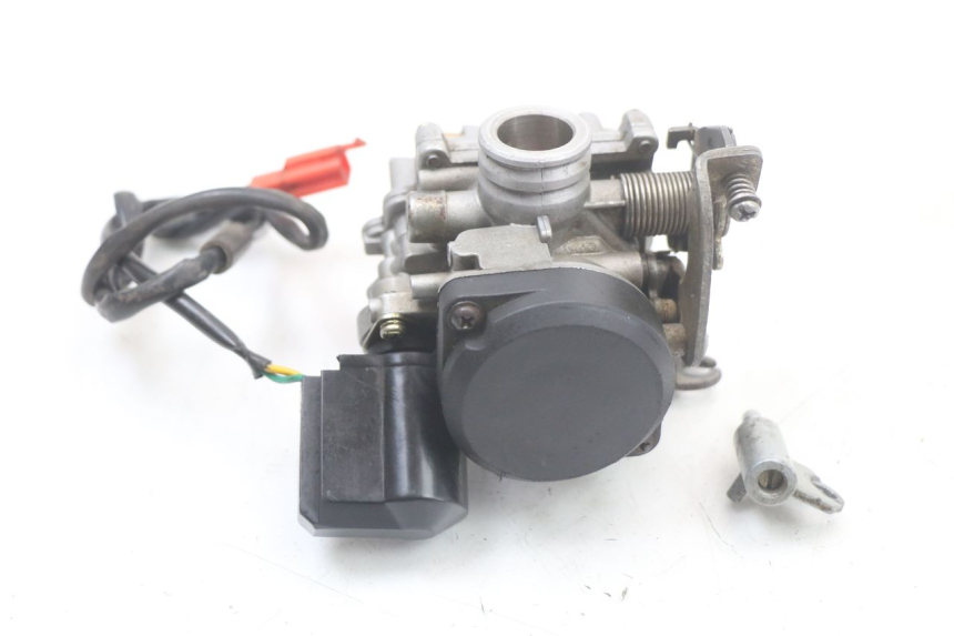 photo de CARBURADOR JM MOTORS OLDIES 4T 50 (2010 - 2020) - Vista general del producto