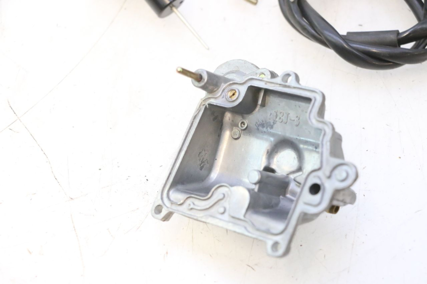 photo de CARBURADOR JM MOTORS OLDIES 4T 50 (2010 - 2020) - Foto de producto adicional