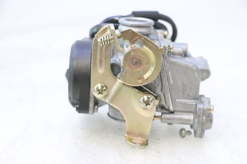 photo de CARBURADOR JM MOTORS OLDIES 4T 50 (2010 - 2020) - Otra perspectiva