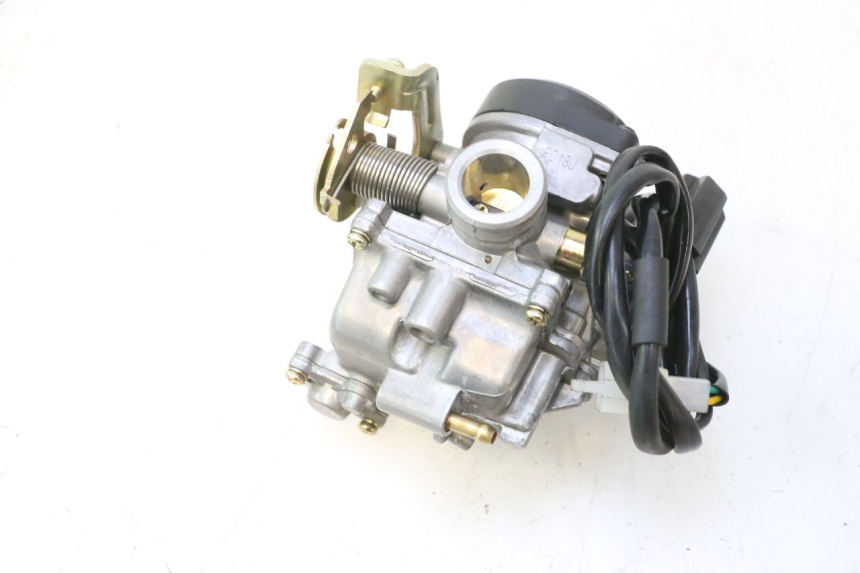 photo de CARBURADOR JM MOTORS OLDIES 4T 50 (2010 - 2020) - Vista general del producto