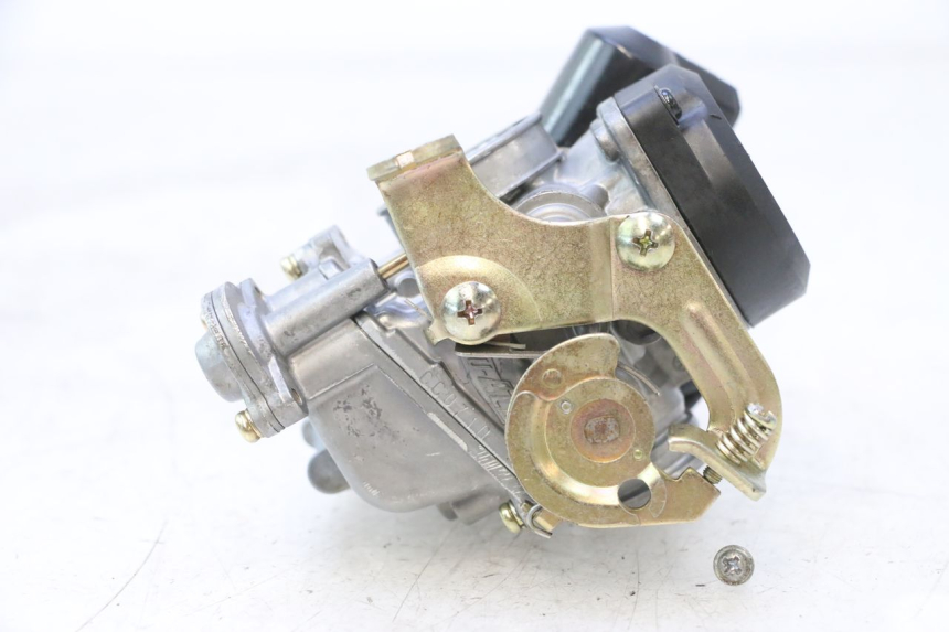 photo de CARBURADOR JM MOTORS OLDIES 4T 50 (2010 - 2020) - Detalles de los puntos de fijación