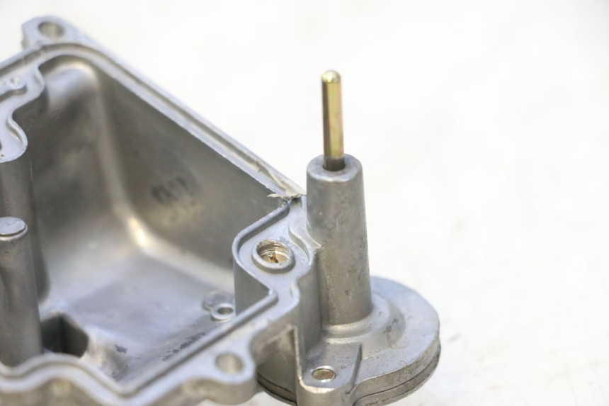 photo de CARBURADOR JM MOTORS OLDIES 4T 50 (2010 - 2020) - Estado de la superficie y material
