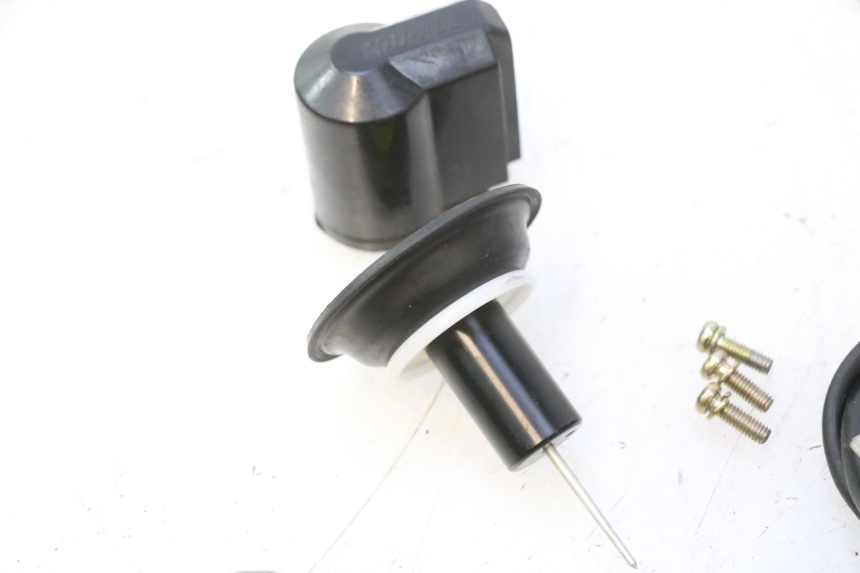 photo de CARBURADOR JM MOTORS OLDIES 4T 50 (2010 - 2020) - Marcados y referencias originales