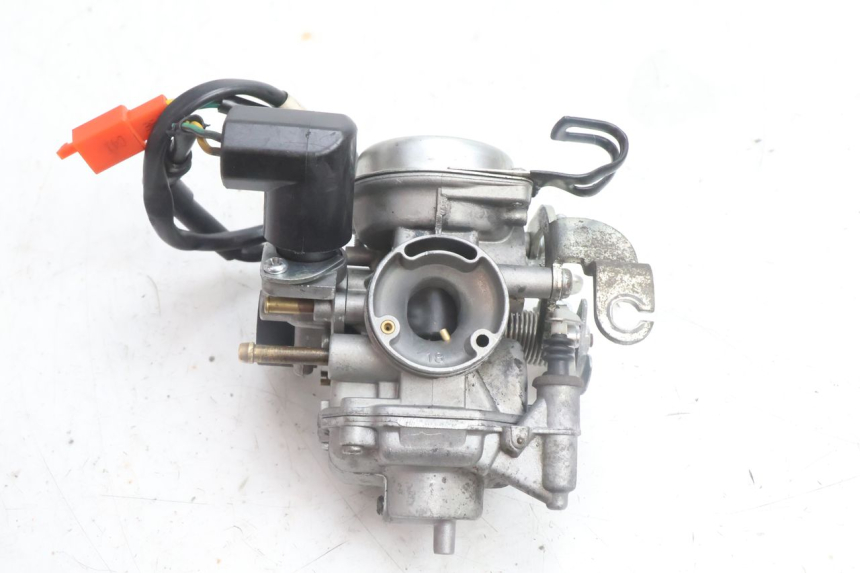 photo de CARBURADOR JM MOTORS OLDIES 4T 50 (2010 - 2020) - Vista principal
