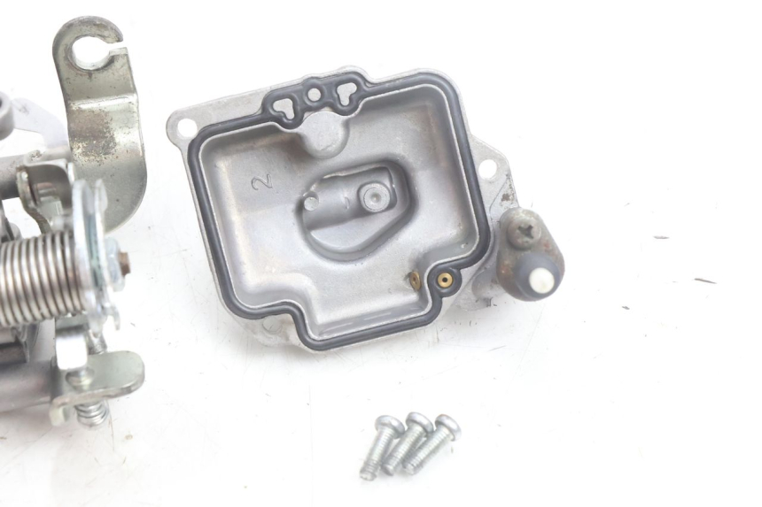 photo de CARBURADOR JM MOTORS OLDIES 4T 50 (2010 - 2020) - Características distintivas