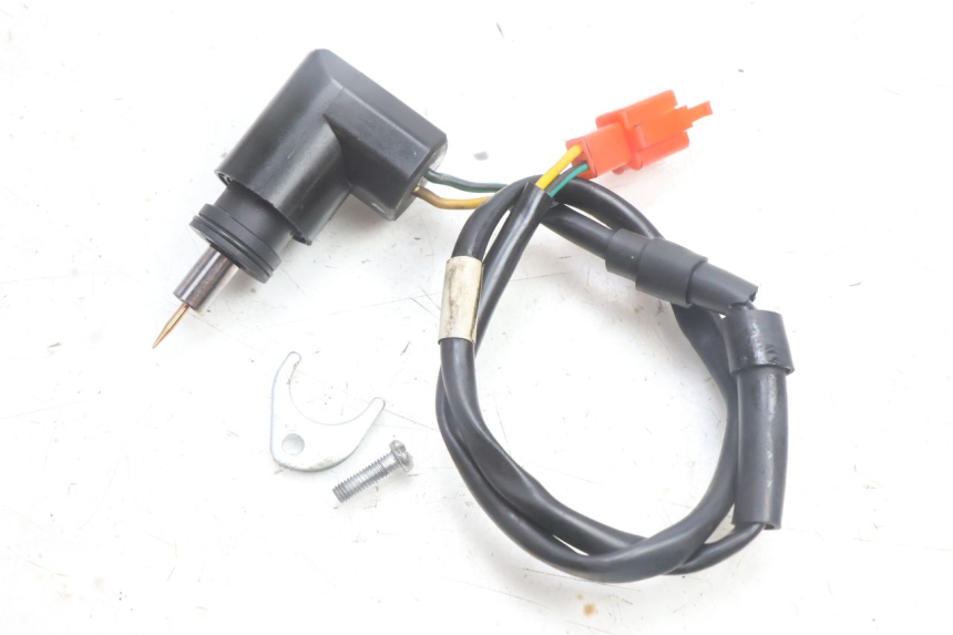 photo de CARBURADOR JM MOTORS OLDIES 4T 50 (2010 - 2020) - Primer plano de alta resolución