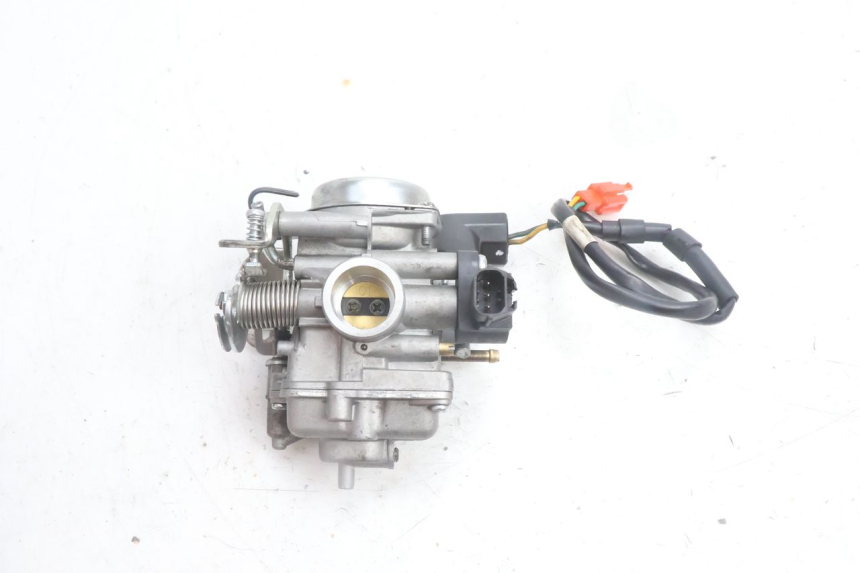 photo de CARBURADOR JM MOTORS OLDIES 4T 50 (2010 - 2020) - Zoom estado de uso