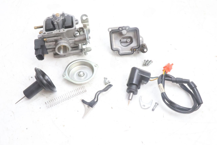photo de CARBURADOR JM MOTORS OLDIES 4T 50 (2010 - 2020) - Recambio usado revisado