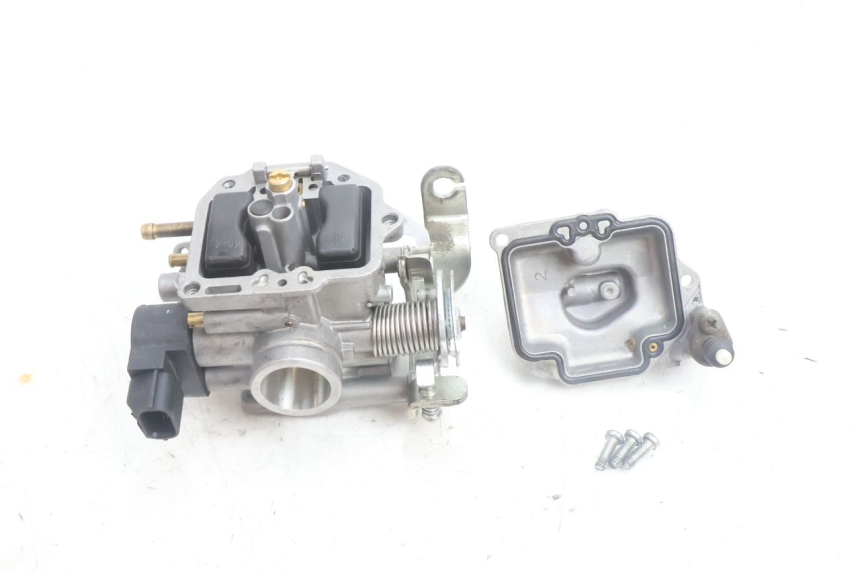photo de CARBURADOR JM MOTORS OLDIES 4T 50 (2010 - 2020) - Marcados y referencias originales