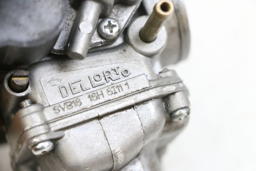 photo de CARBURADOR JM MOTORS OLDIES GT 4T 50 (2018 - 2025) - Detalle de la pieza