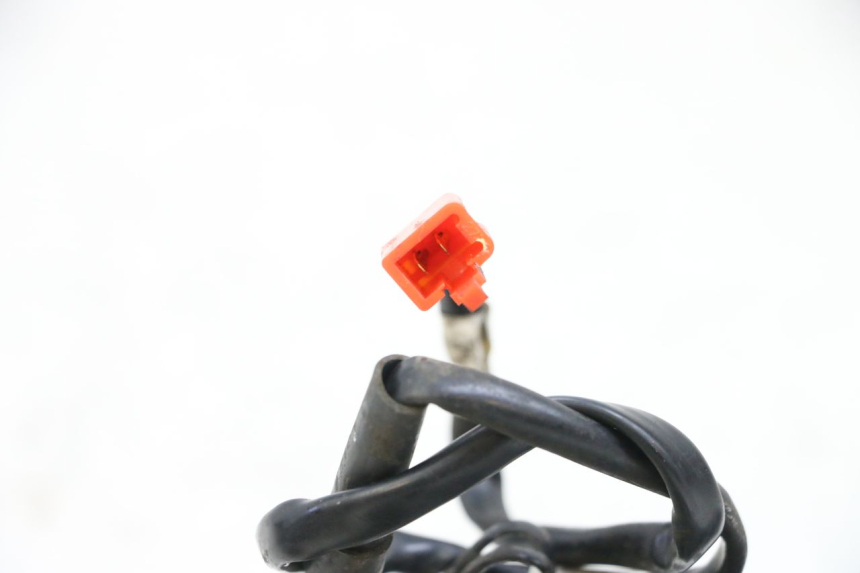 photo de CARBURADOR JM MOTORS OLDIES GT 4T 50 (2018 - 2025) - Primer plano técnico