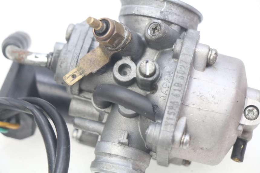 photo de CARBURADOR SYM ORBIT 2 2T 50 (2008 - 2018) - Detalle de la pieza