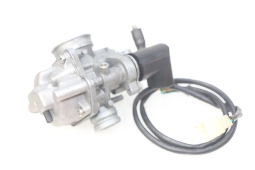 photo de CARBURADOR SYM ORBIT 2 2T 50 (2008 - 2018) - Primer plano técnico