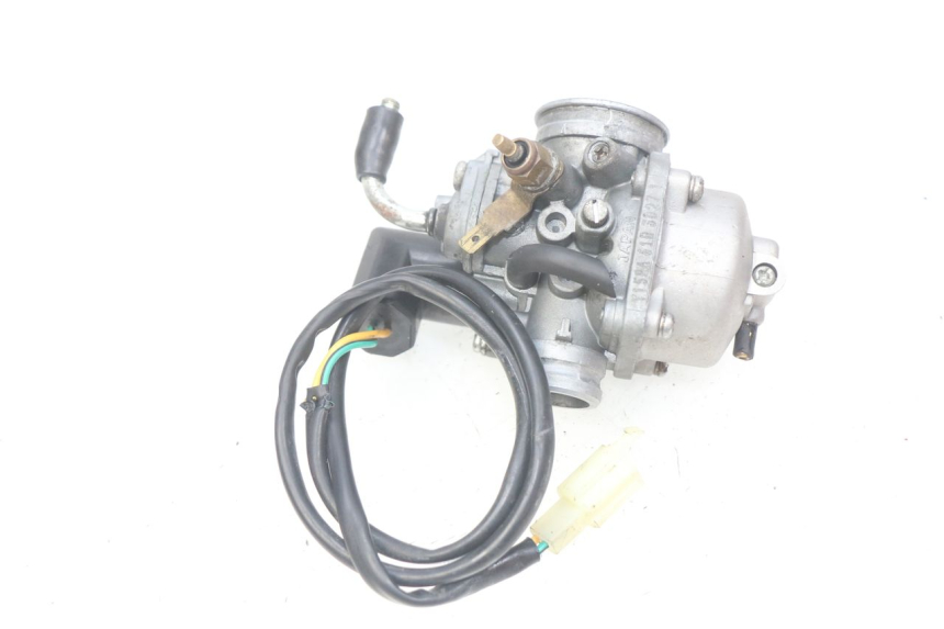 photo de CARBURADOR SYM ORBIT 2 2T 50 (2008 - 2018) - Vista general del producto