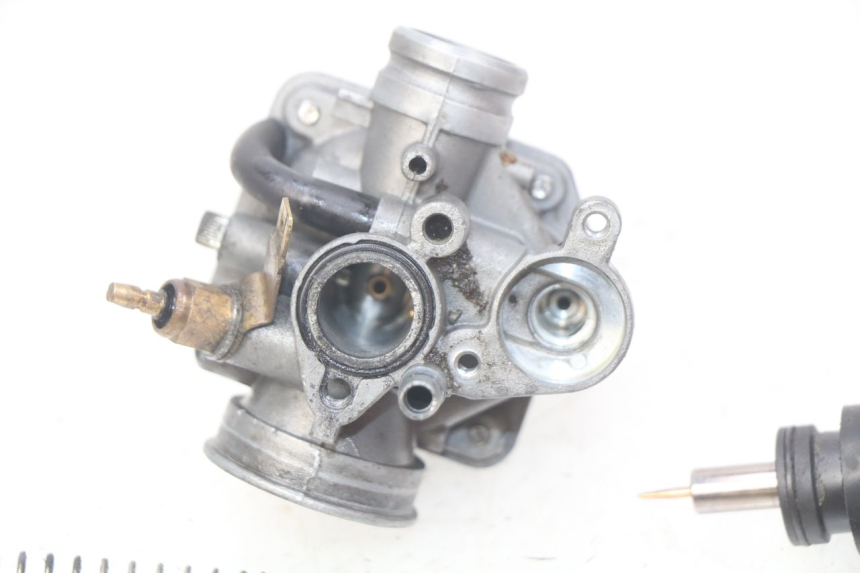 photo de CARBURADOR SYM ORBIT 2 2T 50 (2008 - 2018) - Recambio usado revisado