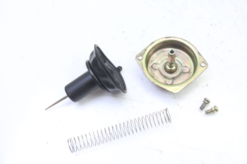 photo de CARBURADOR SYM ORBIT 2 4T 50 (2008 - 2017) - Otra vista del artículo