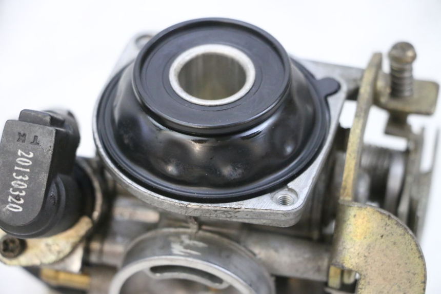 photo de CARBURADOR SYM ORBIT 2 4T 50 (2008 - 2017) - Características distintivas