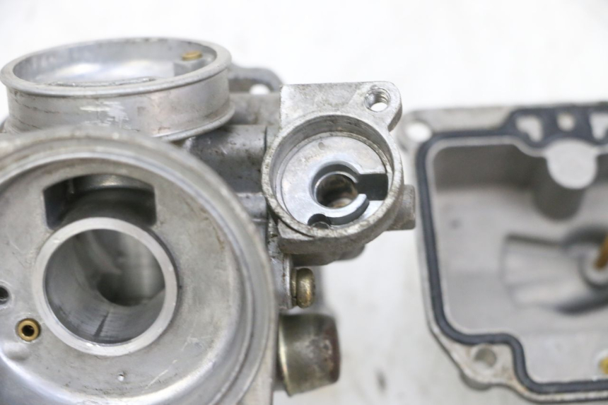 photo de CARBURADOR SYM ORBIT 2 4T 50 (2008 - 2017) - Zoom sobre los componentes