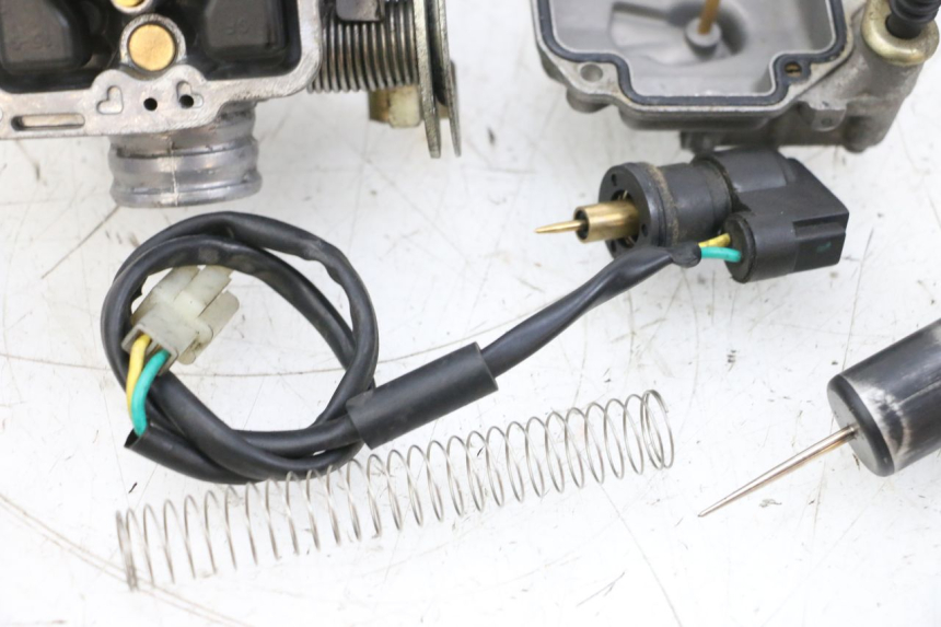 photo de CARBURADOR SYM ORBIT 2 4T 50 (2008 - 2017) - Foto de producto adicional