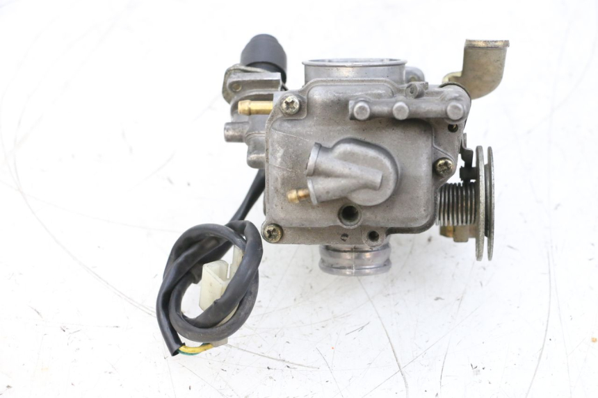 photo de CARBURADOR SYM ORBIT 2 4T 50 (2008 - 2017) - Otra perspectiva