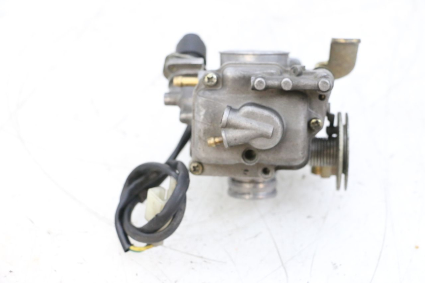 photo de CARBURADOR SYM ORBIT 2 4T 50 (2008 - 2017) - Primer plano técnico