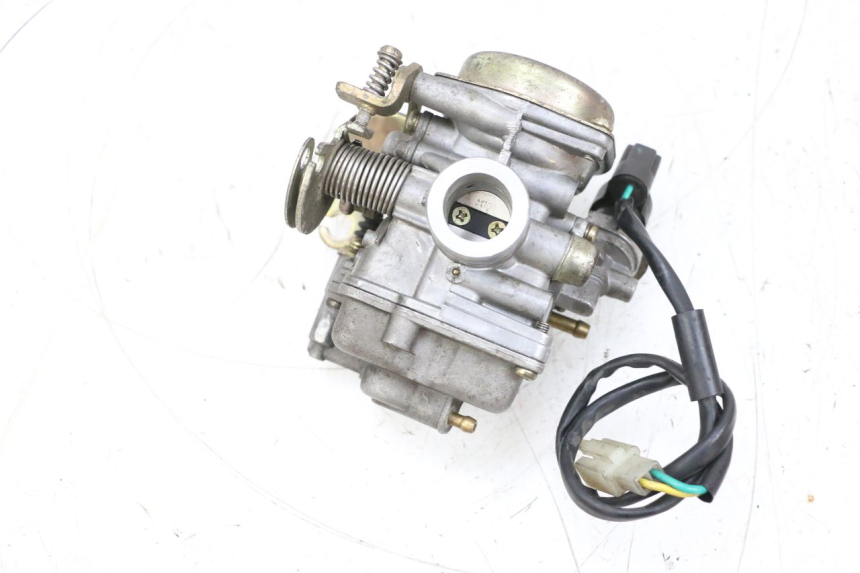 photo de CARBURADOR SYM ORBIT 2 4T 50 (2008 - 2017) - Recambio usado revisado