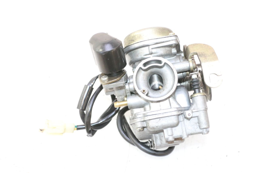 photo de CARBURADOR SYM ORBIT 2 4T 50 (2008 - 2017) - Vista principal