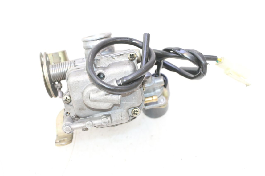 photo de CARBURADOR SYM ORBIT 2 4T 50 (2008 - 2017) - Primer plano técnico