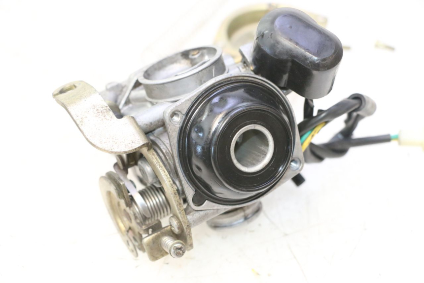 photo de CARBURADOR SYM ORBIT 2 4T 50 (2008 - 2017) - Recambio usado revisado