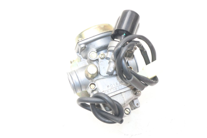 photo de CARBURADOR SYM ORBIT 2 50 (2008 - 2014) - Detalle de la pieza