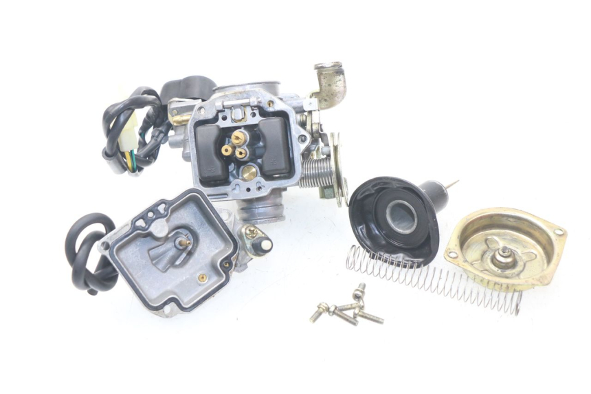 photo de CARBURADOR SYM ORBIT 2 50 (2008 - 2014) - Zoom sobre los componentes