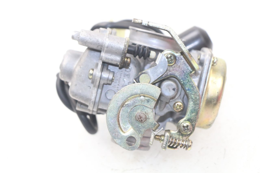 photo de CARBURADOR SYM ORBIT 2 50 (2008 - 2014) - Primer plano técnico