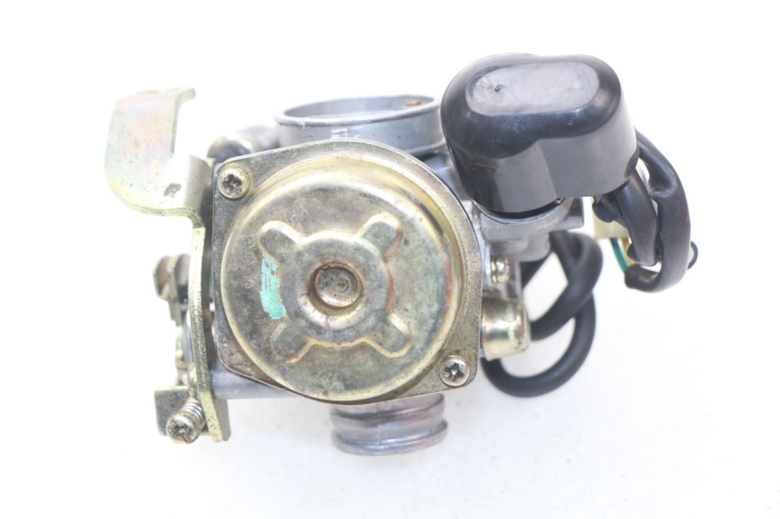 photo de CARBURADOR SYM ORBIT 2 50 (2008 - 2014) - Vista general del producto