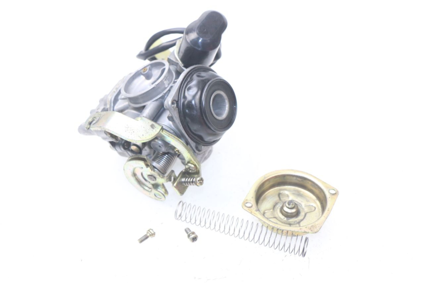 photo de CARBURADOR SYM ORBIT 2 50 (2008 - 2014) - Estado de la superficie y material
