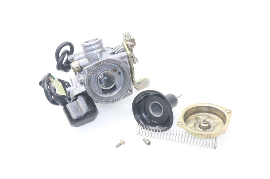 photo de CARBURADOR SYM ORBIT 2 50 (2008 - 2014) - Recambio usado revisado