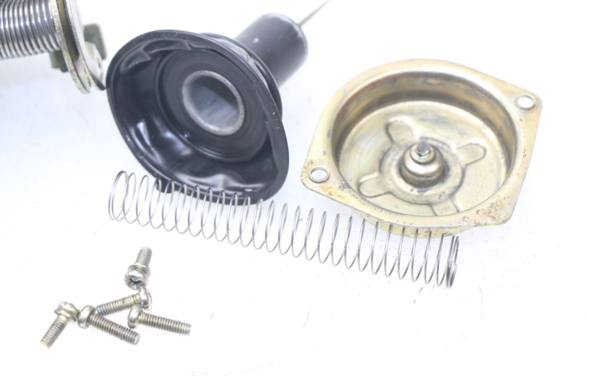 photo de CARBURADOR SYM ORBIT 2 50 (2008 - 2014) - Marcados y referencias originales